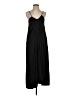 Gottex Solid Black Cocktail Dress Size S (estimated) - photo 1