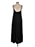 Gottex Solid Black Cocktail Dress Size S (estimated) - photo 2
