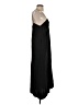 Gottex Solid Black Cocktail Dress Size S (estimated) - photo 4