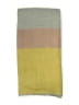 Zara 100% Acrylic Tweed Gray Scarf One size - photo 2