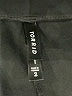 Torrid Solid Black Active Pants Size 2X Plus (2) - photo 4