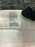 7 For All Mankind Hearts Silver Jeans Size 7 - photo 5