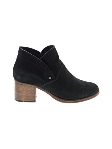 Bearpaw Ankle Boots (view 1)