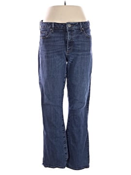 Ann Taylor Loft Jeans