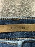 Joe's Jeans Blue Jeans Size 25 waist - photo 4