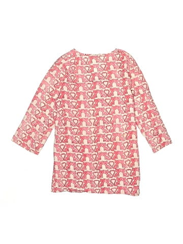 Roberta Roller Rabbit 3/4 Sleeve Blouse (view 2)