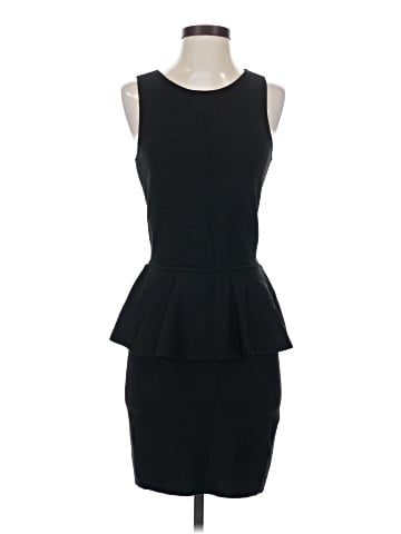 BCBGMAXAZRIA Cocktail Dress (view 1)