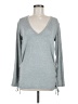 Go Couture Gray Casual Dress Size M - photo 1