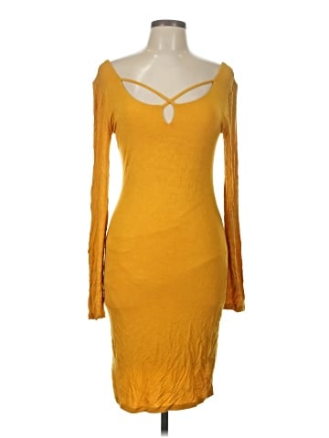 Popular Basics Cocktail Dress (view 1)