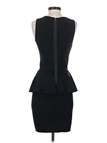 BCBGMAXAZRIA Cocktail Dress (view 2)