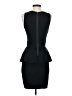 BCBGMAXAZRIA Black Cocktail Dress Size XS - photo 2