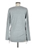 Go Couture Gray Casual Dress Size M - photo 2