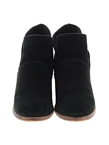 Bearpaw Ankle Boots (view 2)