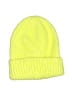 A New Day Yellow Beanie One size - photo 1