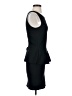 BCBGMAXAZRIA Black Cocktail Dress Size XS - photo 4