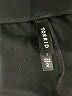 Torrid Solid Black Active Pants Size 2X Plus (2) - photo 4