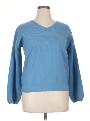 Unbranded Pullover Sweater (view 1)