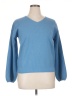 Unbranded Blue Pullover Sweater Size XL - photo 1