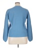 Unbranded Blue Pullover Sweater Size XL - photo 2