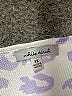 White Birch Teal Purple 3/4 Sleeve T-Shirt Size 3X - photo 7