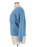 Unbranded Blue Pullover Sweater Size XL - photo 5