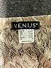 Venus Tan 3/4 Sleeve Blouse Size M - photo 7