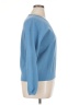Unbranded Blue Pullover Sweater Size XL - photo 4