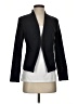 Lands' End Black Blazer Size 2 - photo 1