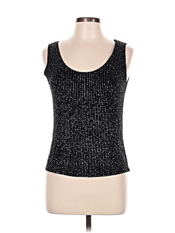 Onyx Nite Sleeveless Top (view 1)