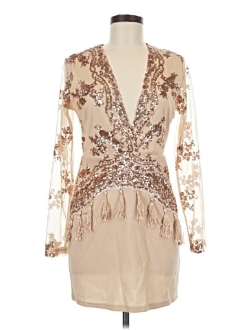 Nasty Gal Inc. Cocktail Dress (view 1)