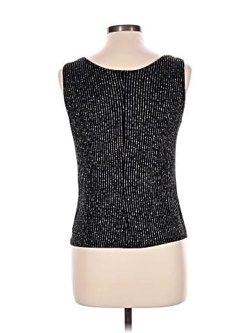 Onyx Nite Sleeveless Top (view 2)