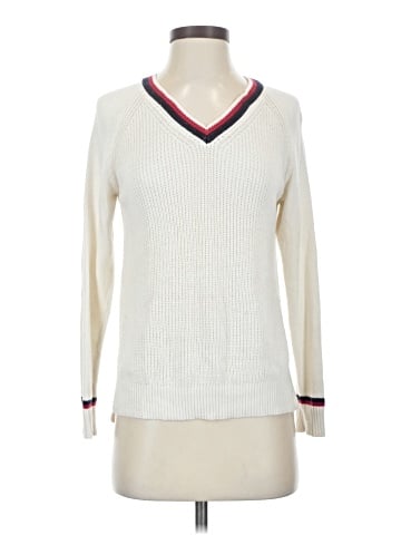 Splendid Pullover Sweater (view 1)