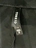 Torrid Solid Black Active Pants Size 2X Plus (2) - photo 4