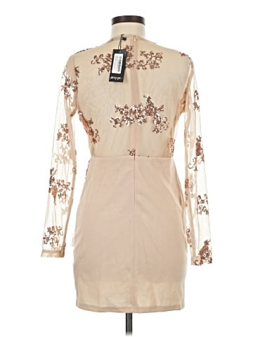 Nasty Gal Inc. Cocktail Dress (view 2)