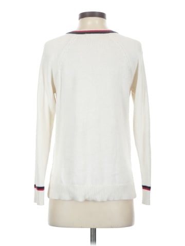Splendid Pullover Sweater (view 2)