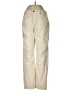 Hidden Jeans 100% Cotton Ivory Jeans Size 29 waist - photo 1
