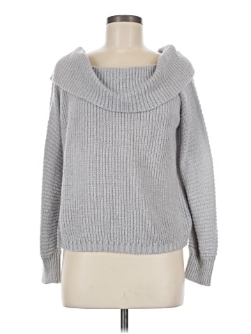 Charlotte Russe Pullover Sweater (view 1)
