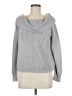 Charlotte Russe 100% Acrylic Gray Pullover Sweater Size M - photo 1