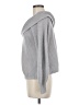 Charlotte Russe 100% Acrylic Gray Pullover Sweater Size M - photo 5