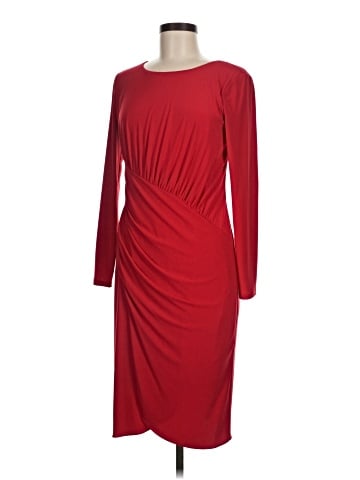 Adrianna Papell Cocktail Dress (view 1)