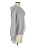 Charlotte Russe 100% Acrylic Gray Pullover Sweater Size M - photo 4