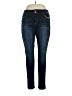 Indigo Rein Blue Jeans Size 17 - photo 1