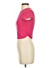 Shein Pink Short Sleeve Turtleneck Size 4 - photo 5