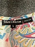 Tolani Paisley White Casual Dress Size S - photo 7