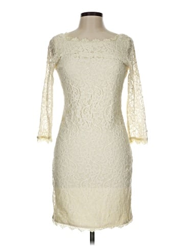 Diane von Furstenberg Cocktail Dress (view 1)