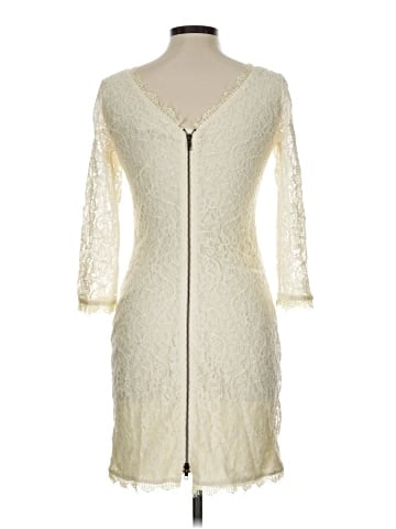 Diane von Furstenberg Cocktail Dress (view 2)