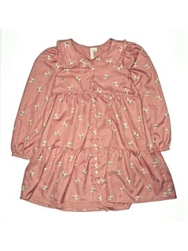Janie And Jack Dress