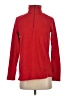 Lands' End 100% Polyester Red Turtleneck Sweater Size XS - photo 1