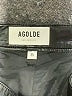 AGOLDE Black Casual Pants Size 25 waist - photo 7