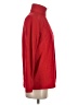 Lands' End 100% Polyester Red Turtleneck Sweater Size XS - photo 4